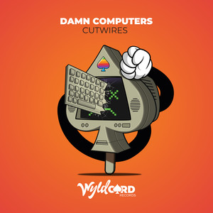Damn Computers (Original Mix)