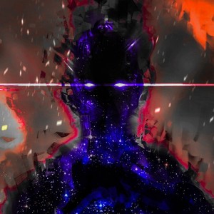 Space Talk (Explicit)