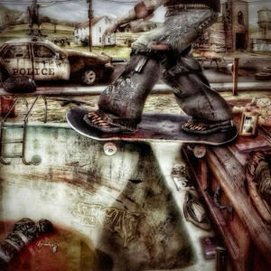 No T Va a Gustar (Explicit)