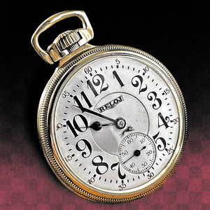 Reloj