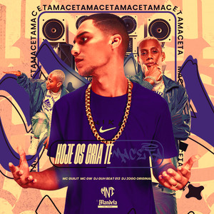 Hoje os Cria Te Maceta (Explicit)