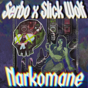 Narkomane (Explicit)