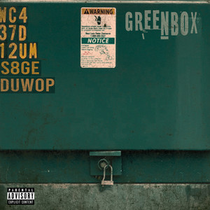 GREENBOX (Explicit)