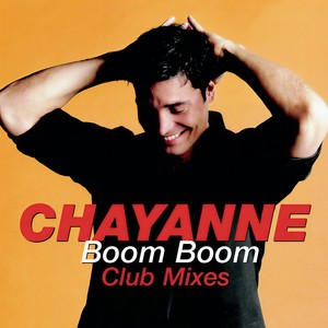 Boom Boom (Radio Edit)