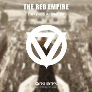 The Red Empire