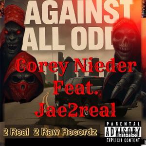 Unapologetic (feat. JAE2REAL) (Explicit)