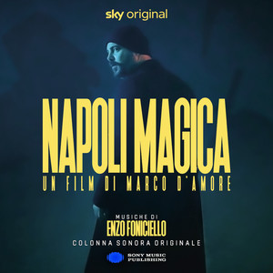 Napoli magica (Colonna sonora originale)