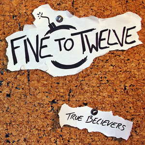 True Believers (B-Sides)