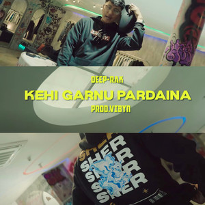 KEHI GARNU PARDAINA (Explicit)