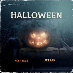Halloween(feat. JetPack) (Explicit)