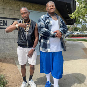 Bag Freestyle (feat. Crip Mac) (Explicit)