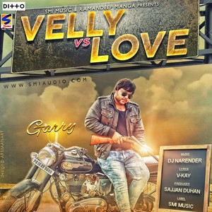 Velly Vs Love