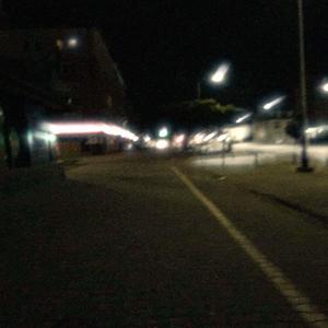 Everything Goes Away (Explicit)