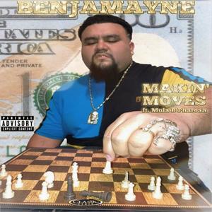 Makin' Moves (feat. Mula B Pharoah) [Explicit]