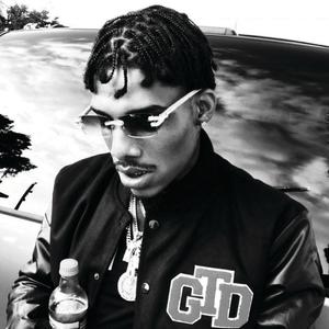 Thuggin (feat. Lucho Da Champ) (Explicit)
