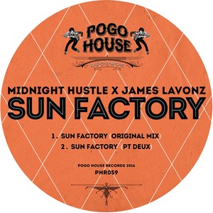 Sun Factory