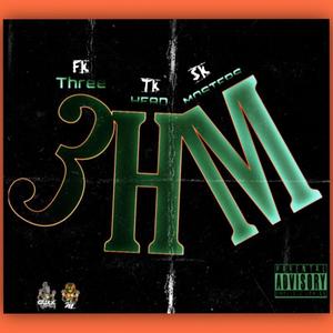 Three Head Mosters (Explicit)