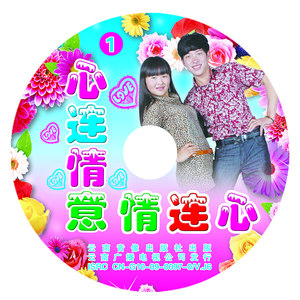 张杰 - 爱情到底谁做主