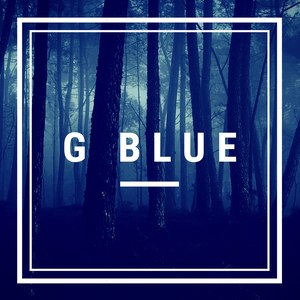 G Blue