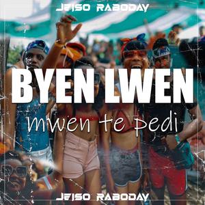 Instumental Byen Lwen Mwen Te Pèdi Rabòday