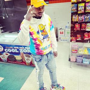 Billy Boy Action (Explicit)