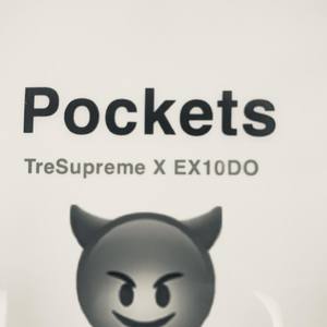 Pockets (Explicit)