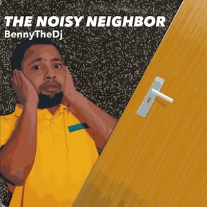 The Noisy Neighbor (Explicit)