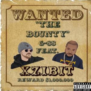 The Bounty (feat. Xzibit) (Explicit)