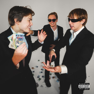 GELD ZIEN (Explicit)