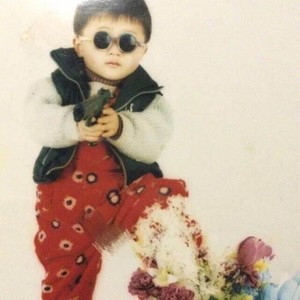 欲望造人【dear god remix】