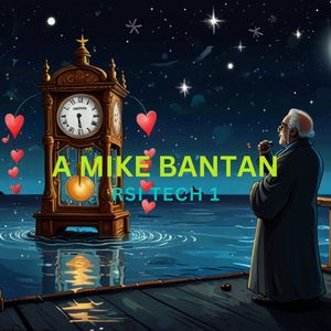 A Mike Bantan