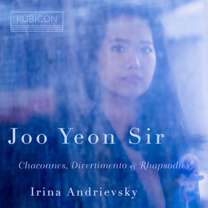 Violin Partita No.2 in D minor, BWV 1004 - V. Chaconne