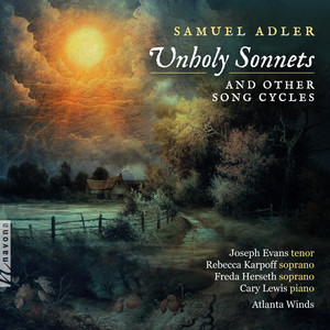 Unholy Sonnets - The good-morrow