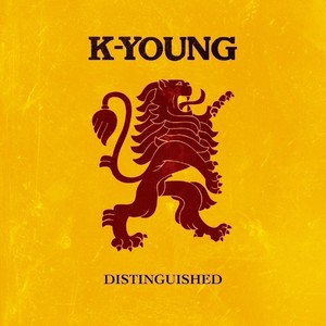 K Young - Don't Stop Believing