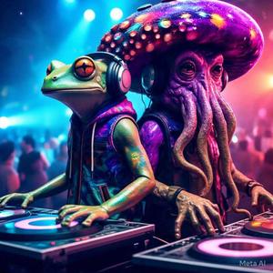 WubHero (feat. AnurA) (Explicit)