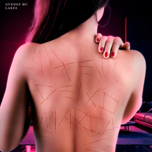 Te Deixo Marca (Explicit)