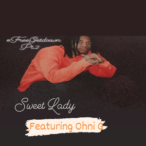 Sweet lady (Explicit)