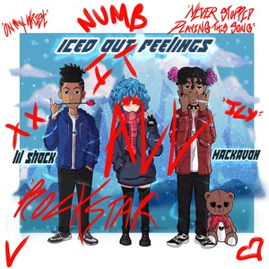 Iced Out Feelings (Remix|Explicit)