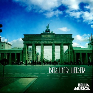 Berliner Lieder