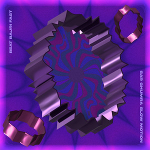 Beat Bajri Fast / Sar Ghumra Slowmotion (Explicit)