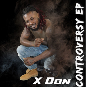 Controversy EP (Explicit)