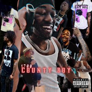 COUNTY BOY (Explicit)