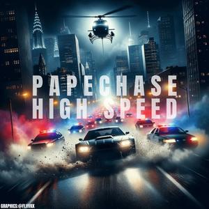 High Speed (Explicit)