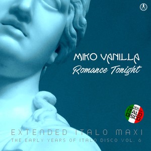 Romance Tonight