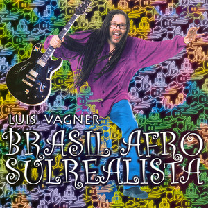 Luis Vagner - É Tudo Contigo