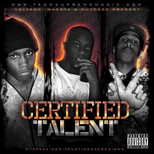 Certified Talent (Explicit)