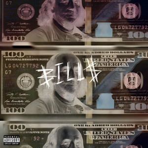 BILL$ (indica.addictt Remix|Explicit)