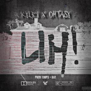 UH (feat. ohtasy) (Explicit)