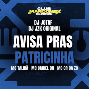 Avisa Pras Patricinhas (Explicit)