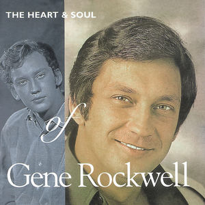 Gene Rockwell - I've Got Everything You Need Baby